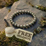 Pyrite Bracelet | Abundance & Protection