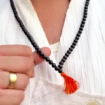 Karungali Mala 108 Beads