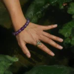 Amethyst Bracelet