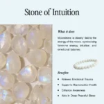 Moonstone Bracelet