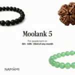 Mulank 5 Combo