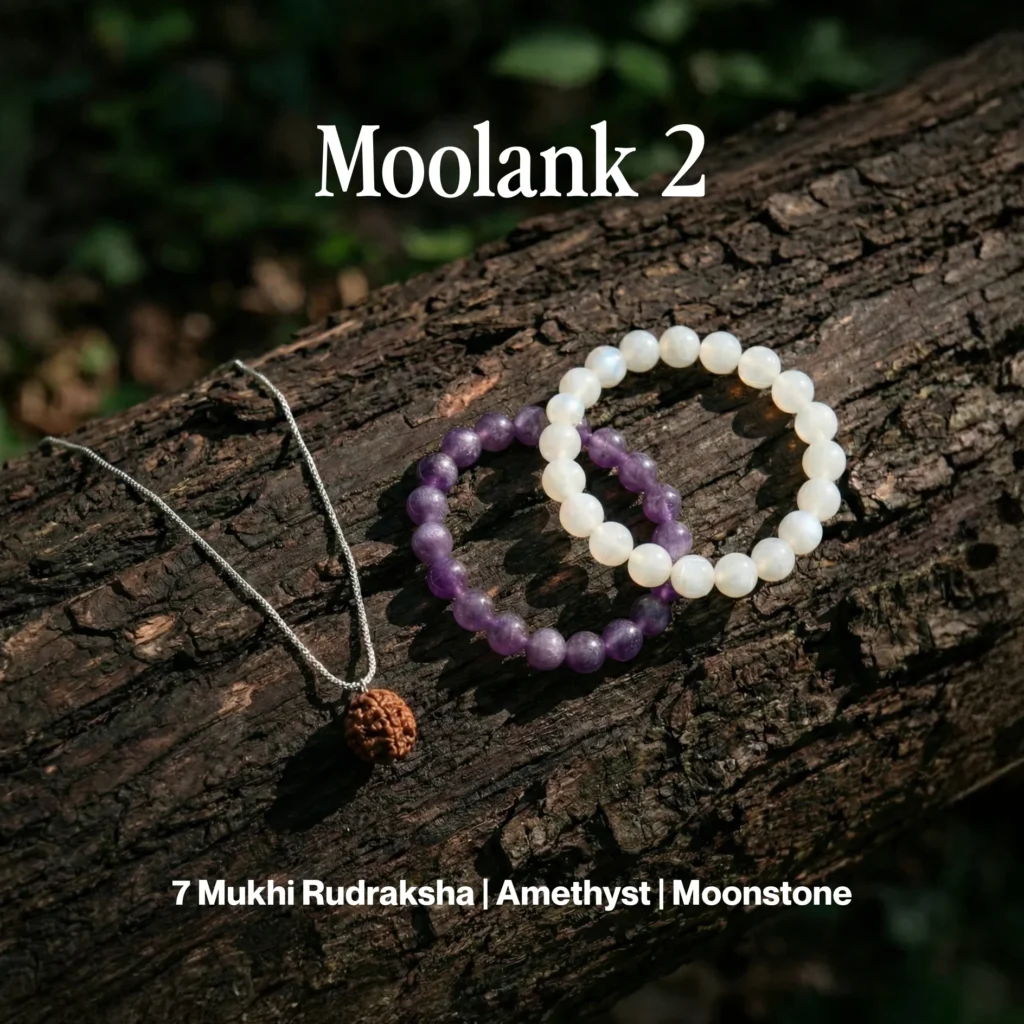 Mulank 2 Combo