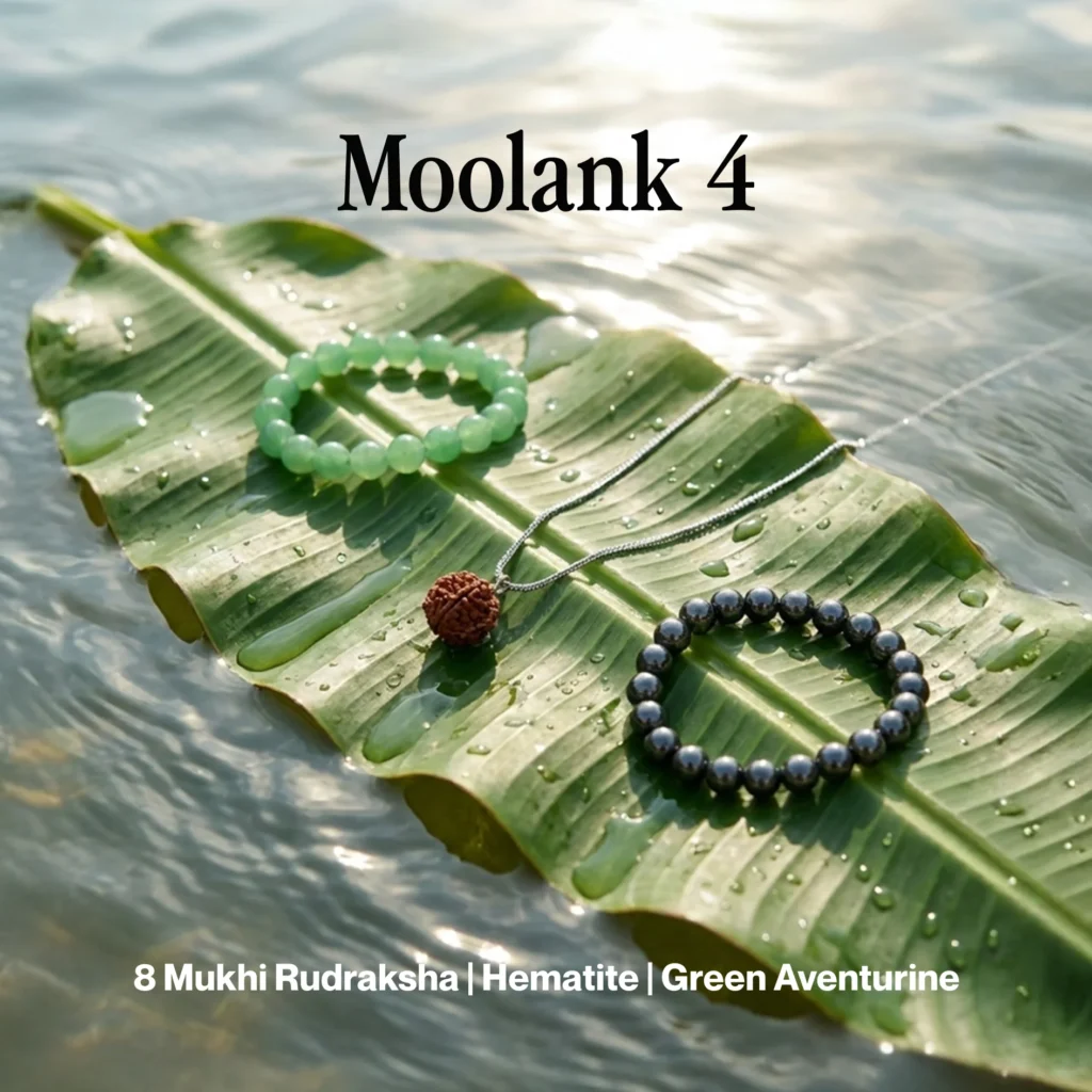 Mulank 4 Combo