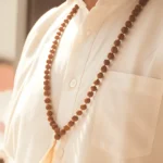Rudraksha Jaap Mala 108 beads
