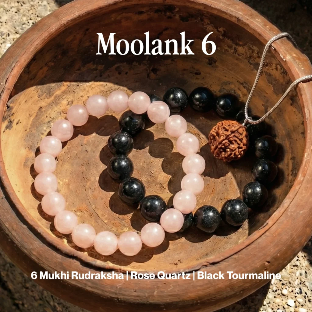 Mulank 6 Combo
