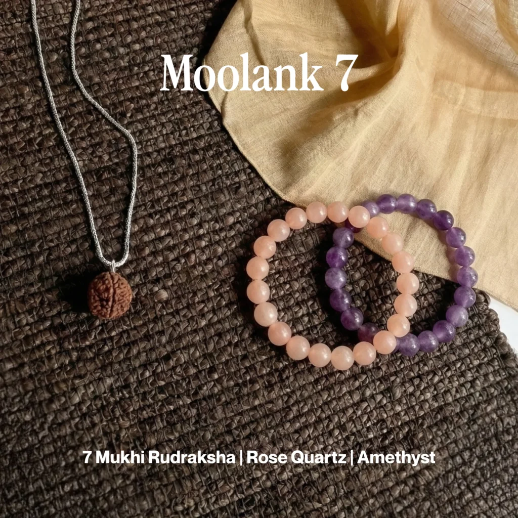 Mulank 7 Combo