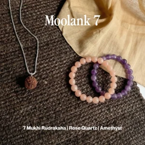 Mulank 7 Combo