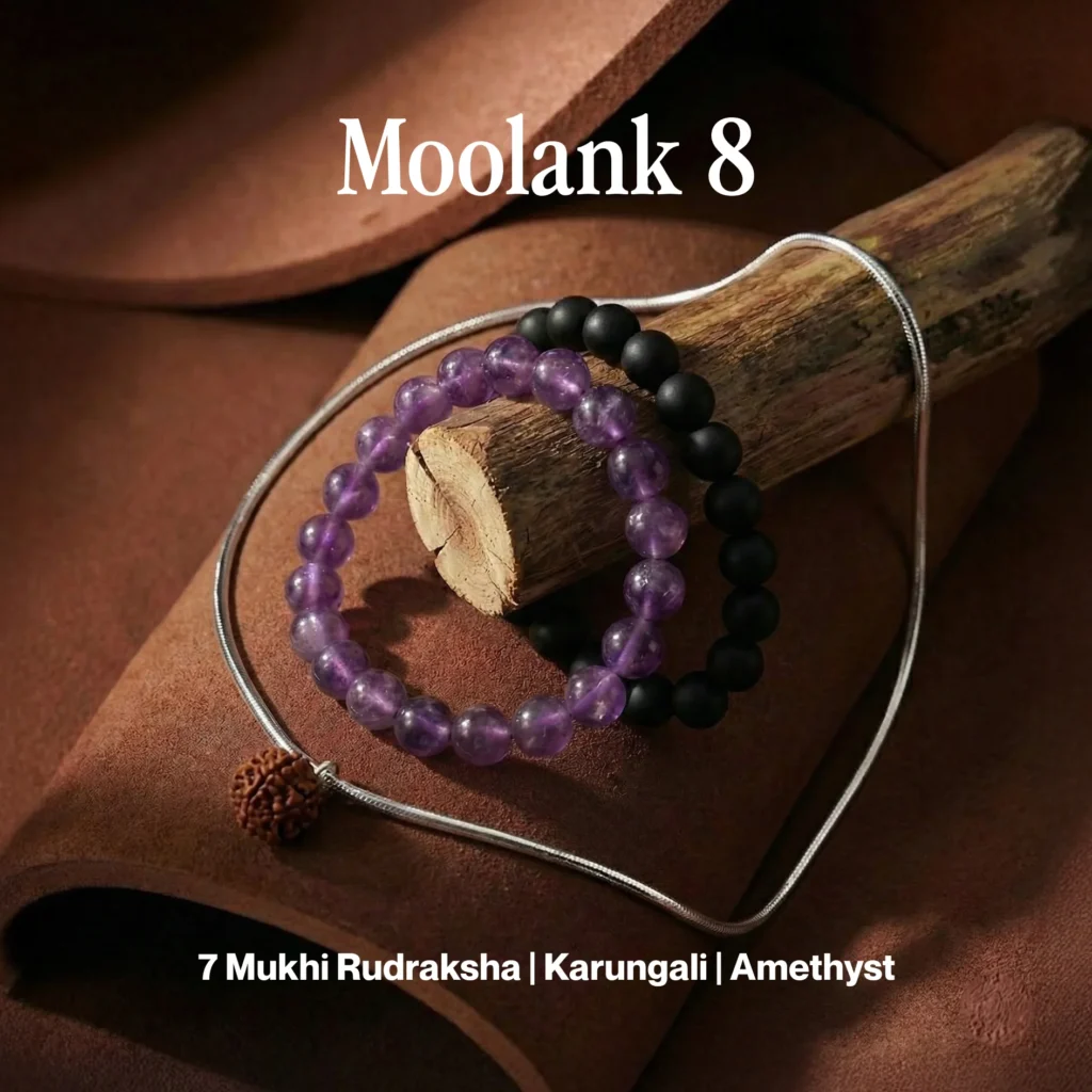 Mulank 8 Combo