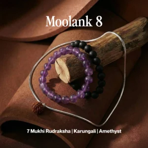 Mulank 8 Combo