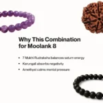 Mulank 8 Combo