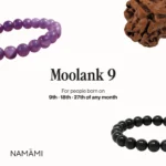 Mulank 9 Combo