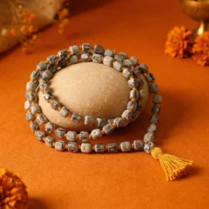 Tulsi 108 Beads Jaap Mala