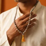 Tulsi 108 Beads Jaap Mala