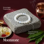 Love Magnet Combo - Rose Quartz + Moonstone