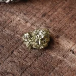 Pyrite Raw Cluster – Wealth & Protection Crystal
