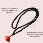 Karungali Mala 108 Beads