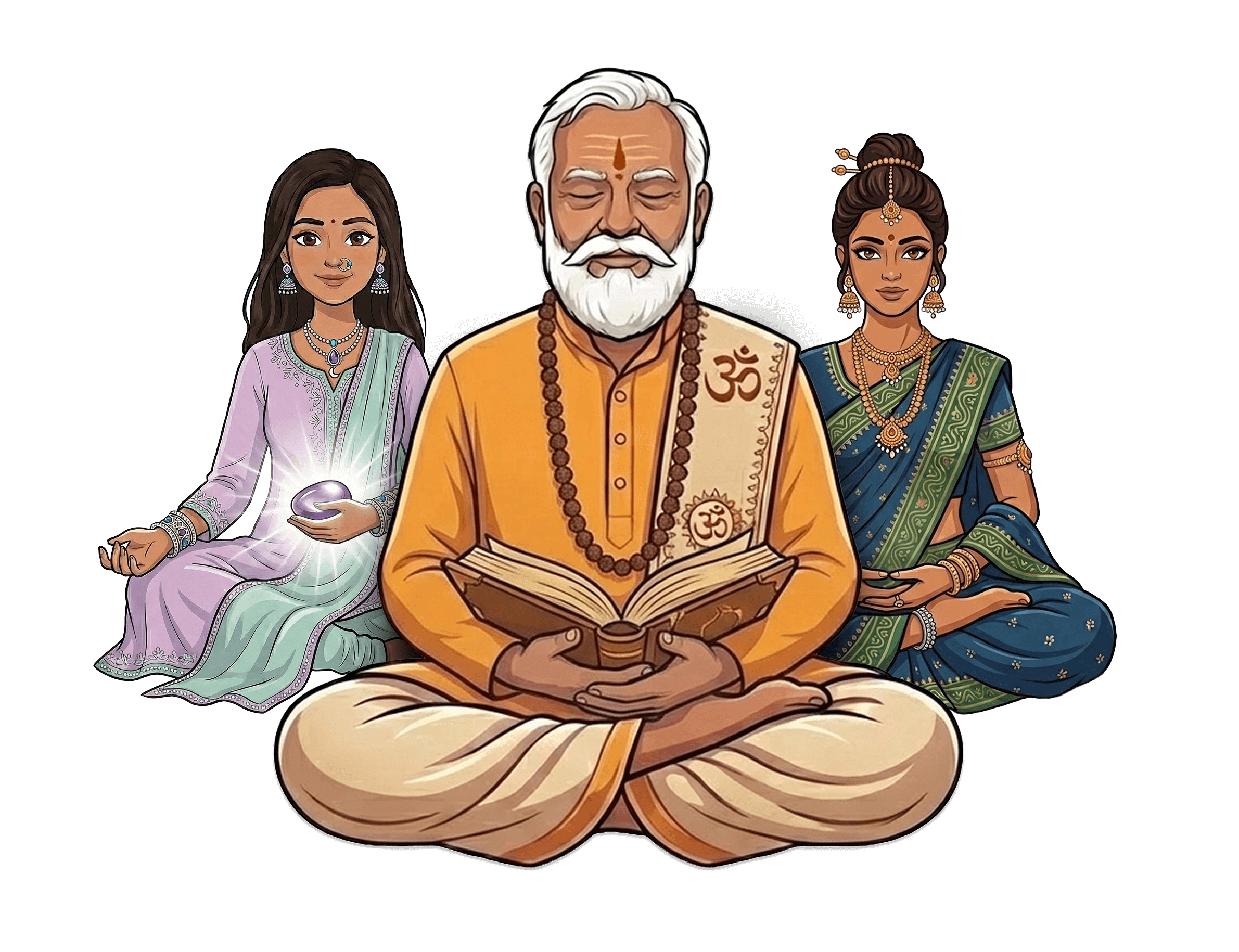 Rishi Astrologer